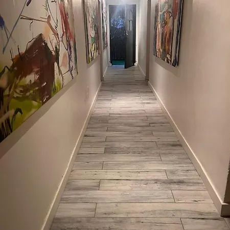 ゲストハウス Les Canoubiers Luxe Et Serenite Au Coeur De Spacieuses Avec Jardin Enchanteur